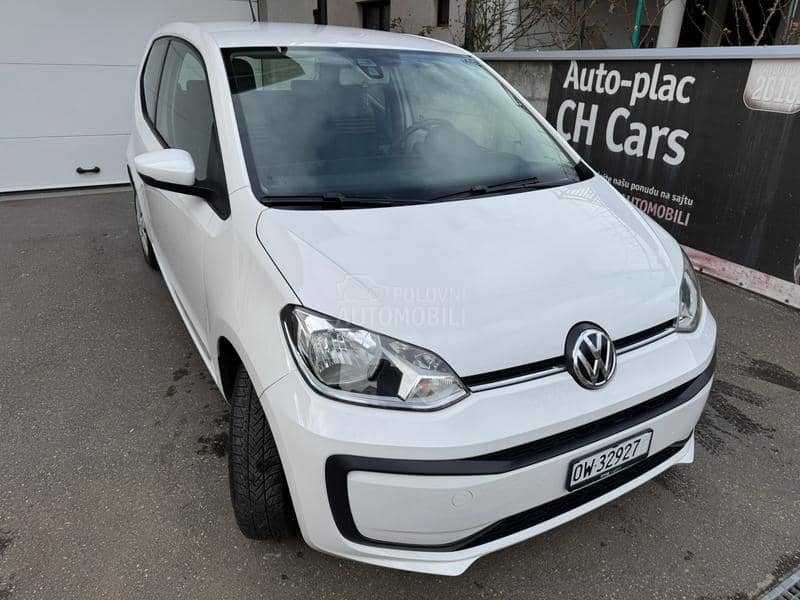 Volkswagen up! RESTAYL LED MATIK CH