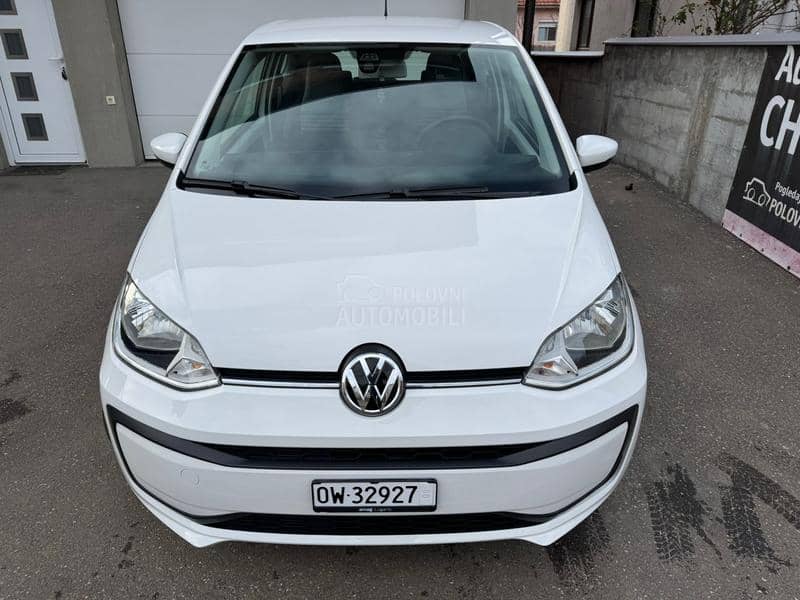 Volkswagen up! RESTAYL LED MATIK CH