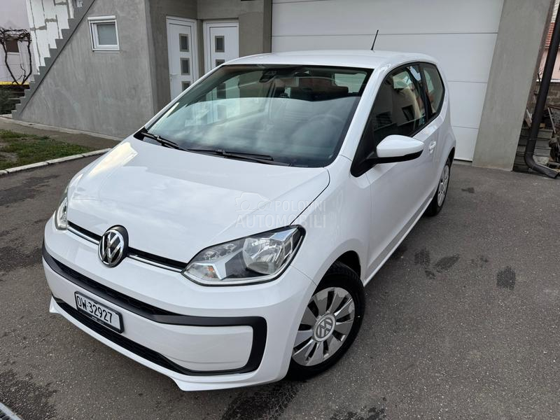 Volkswagen up! RESTAYL LED MATIK CH