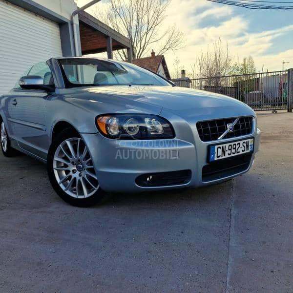 Volvo C70 2.0D