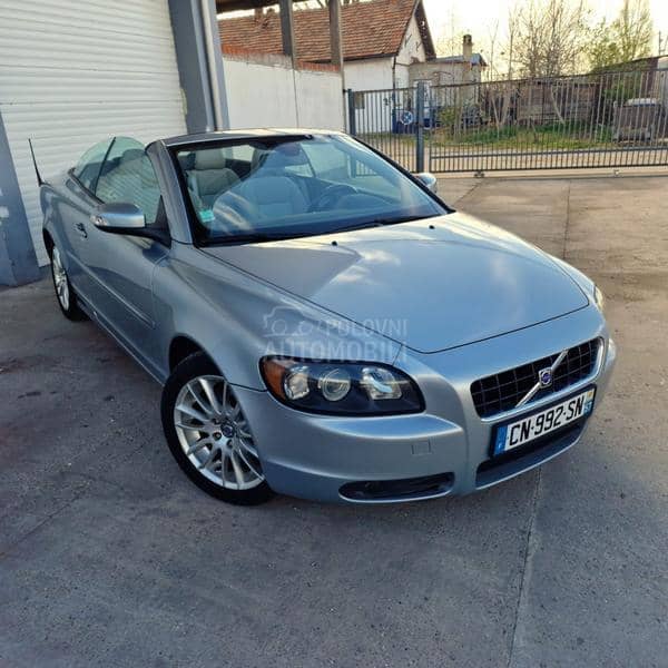 Volvo C70 2.0D