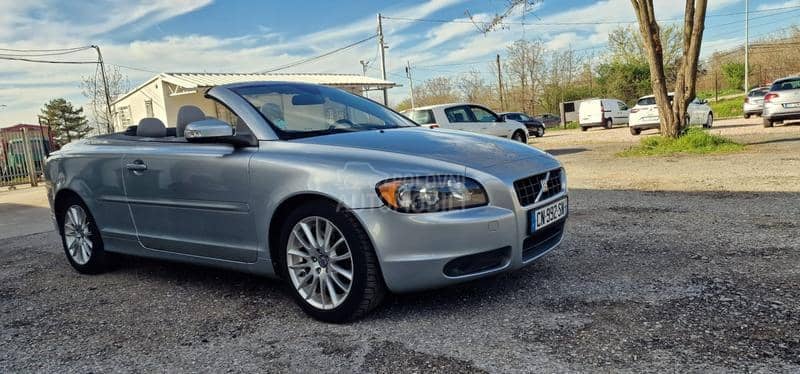 Volvo C70 2.0D