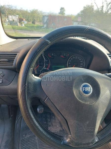 Fiat Stilo 