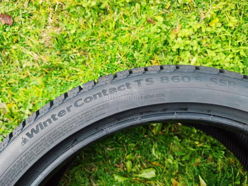 Continental 225/40 R19 Zimska