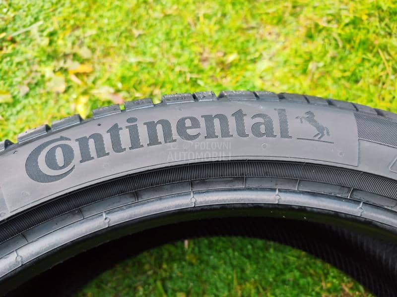 Continental 225/40 R19 Zimska