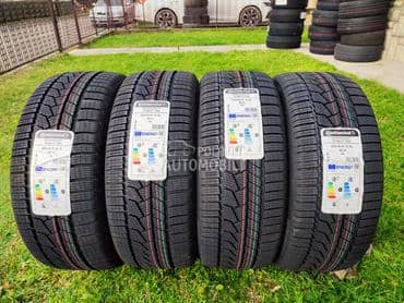 Continental 225/40 R19 Zimska