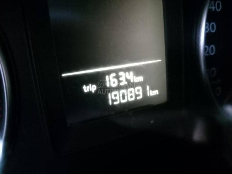 Volkswagen Golf Plus 6  1.6Tdi  N O V