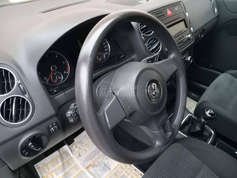 Volkswagen Golf Plus 6  1.6Tdi  N O V