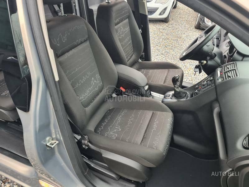 Opel Meriva 1.4