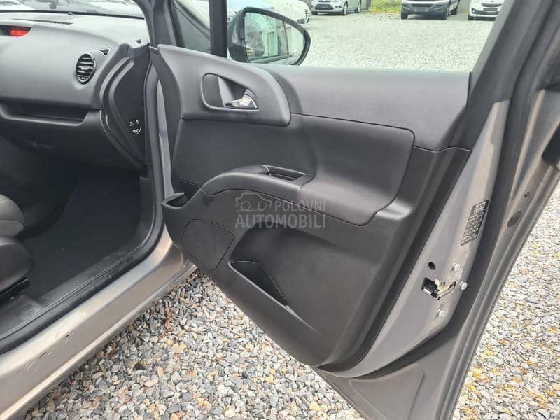 Opel Meriva 1.4