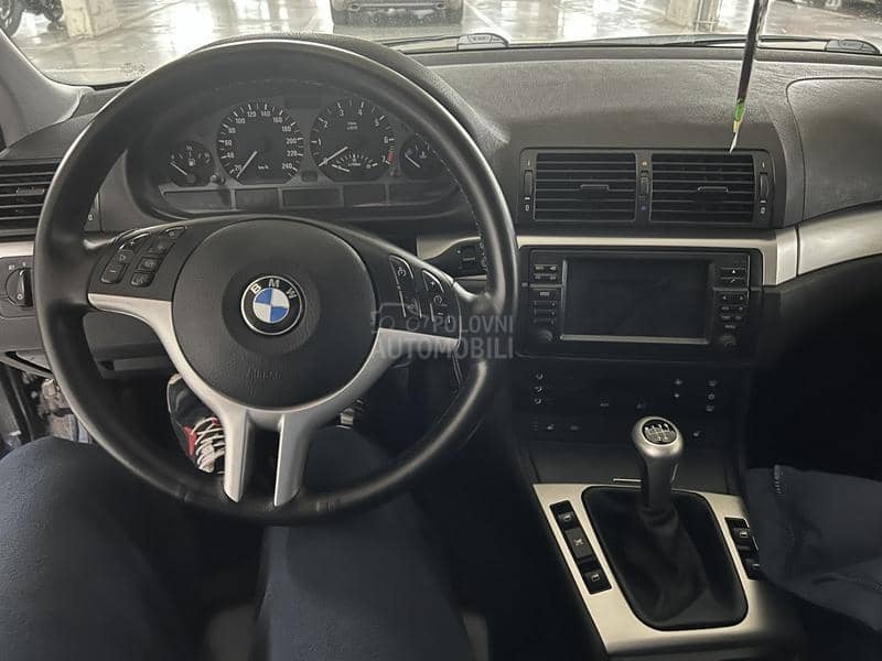 BMW 325 325 i