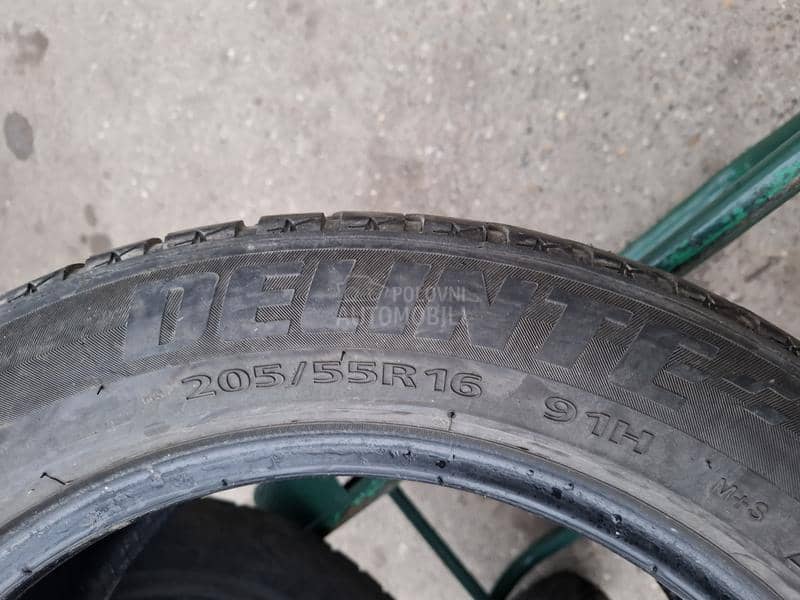 Delinte 205/55 R16 Zimska