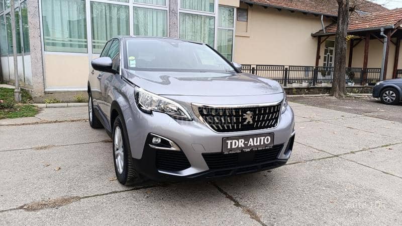 Peugeot 3008 1.5/BLUHDI/ACTIV/