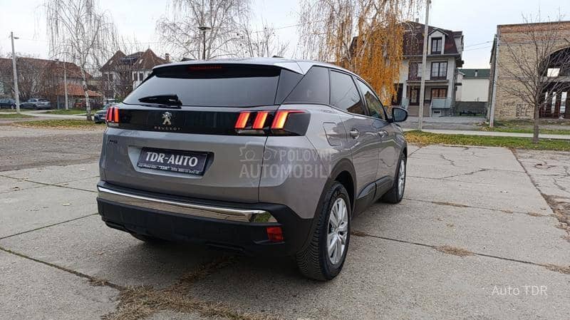 Peugeot 3008 1.5/BLUHDI/ACTIV/