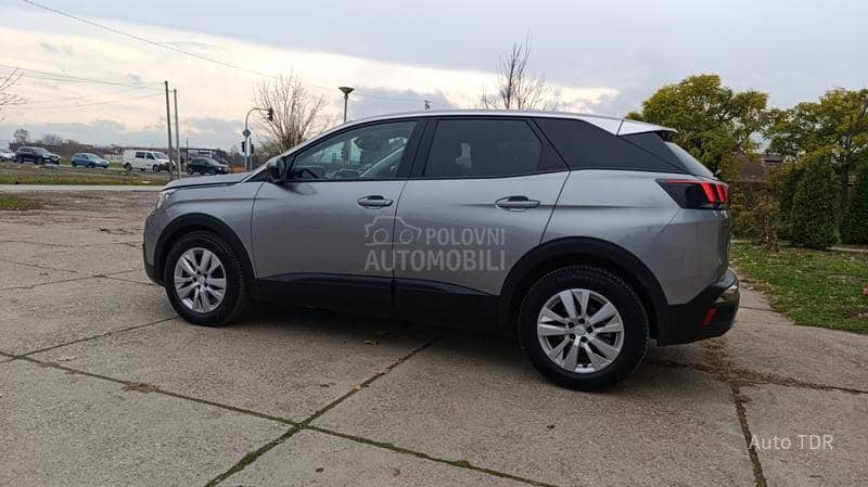 Peugeot 3008 1.5/BLUHDI/ACTIV/