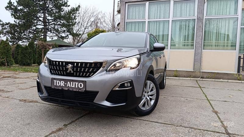 Peugeot 3008 1.5/BLUHDI/ACTIV/