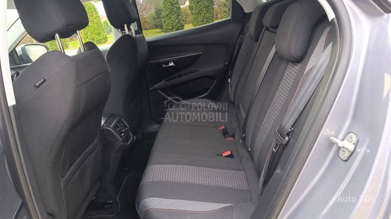 Peugeot 3008 1.5/BLUHDI/ACTIV/