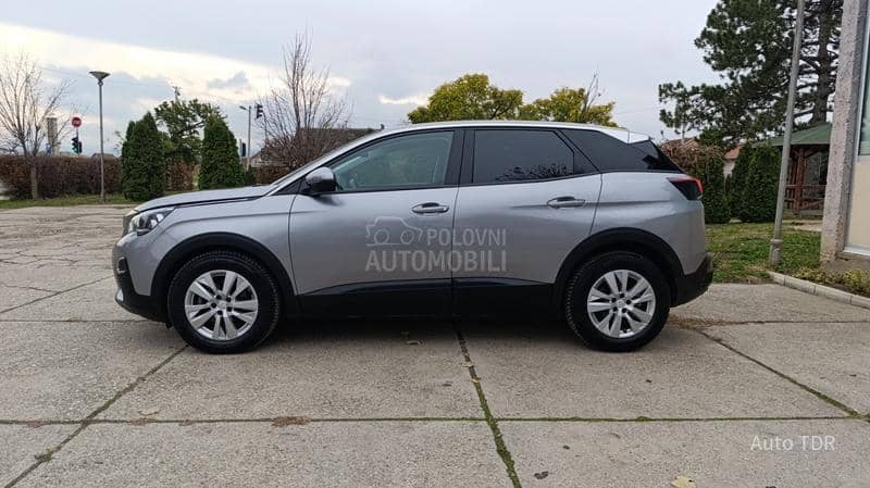 Peugeot 3008 1.5/BLUHDI/ACTIV/