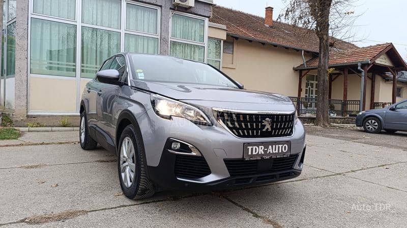 Peugeot 3008 1.5/BLUHDI/ACTIV/