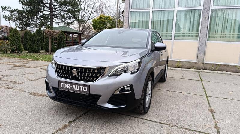 Peugeot 3008 1.5/BLUHDI/ACTIV/