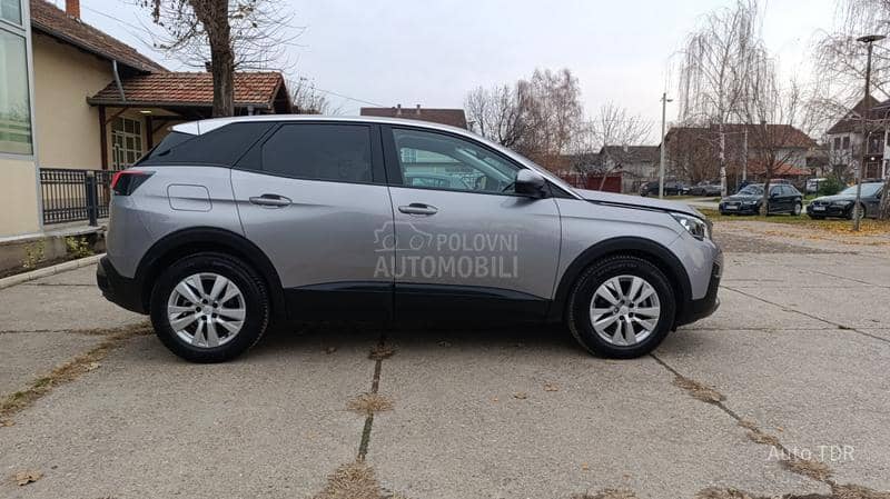 Peugeot 3008 1.5/BLUHDI/ACTIV/