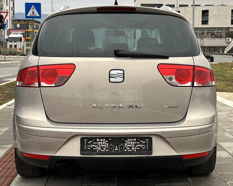 Seat Altea XL 1.9 TDI CH