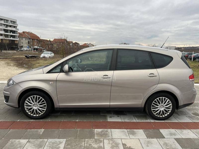 Seat Altea XL 1.9 TDI CH