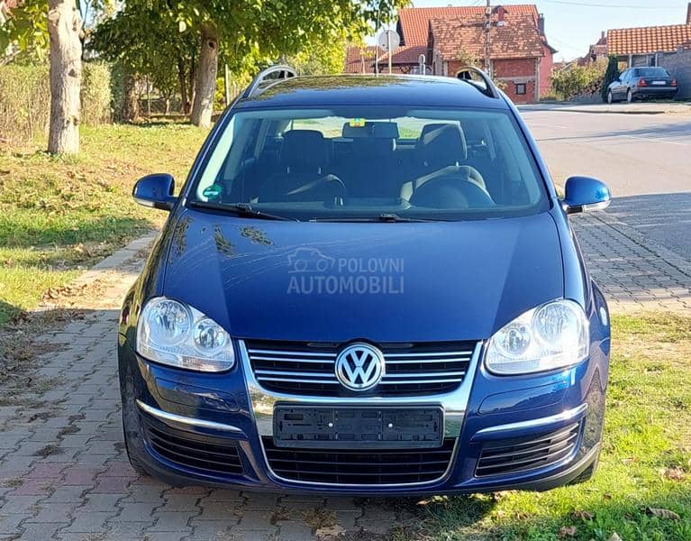 Volkswagen Golf 5 1.6 8v TRENDLINE