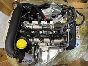 Motor 1.4 TSI CZD 150KS NOVO za Volkswagen Jetta, Sharan, Tiguan ... od 2014. do 2021. god.
