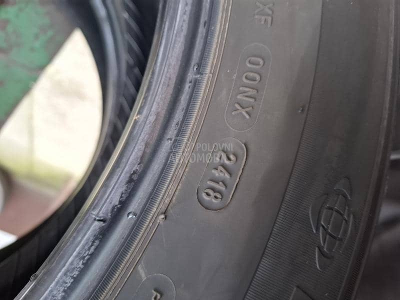 Michelin 235/60 R18 Zimska