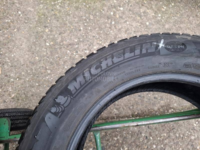 Michelin 235/60 R18 Zimska