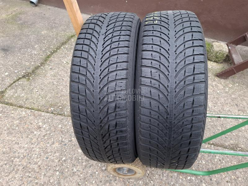 Michelin 235/60 R18 Zimska