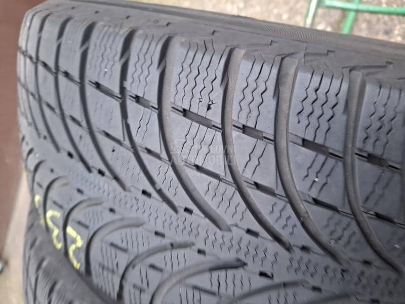 Michelin 235/60 R18 Zimska