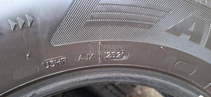 Avon 175/70 R14 Zimska