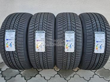 Continental 275/50 R20 Zimska
