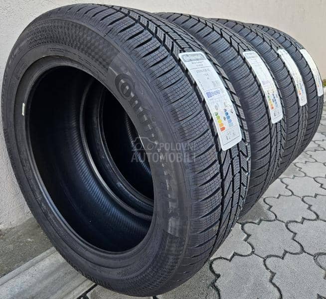 Continental 275/50 R20 Zimska