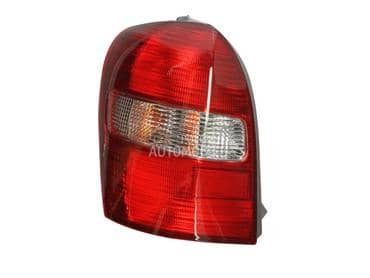 Levo stop svetlo za Mazda 323 od 1998. do 2004. god.