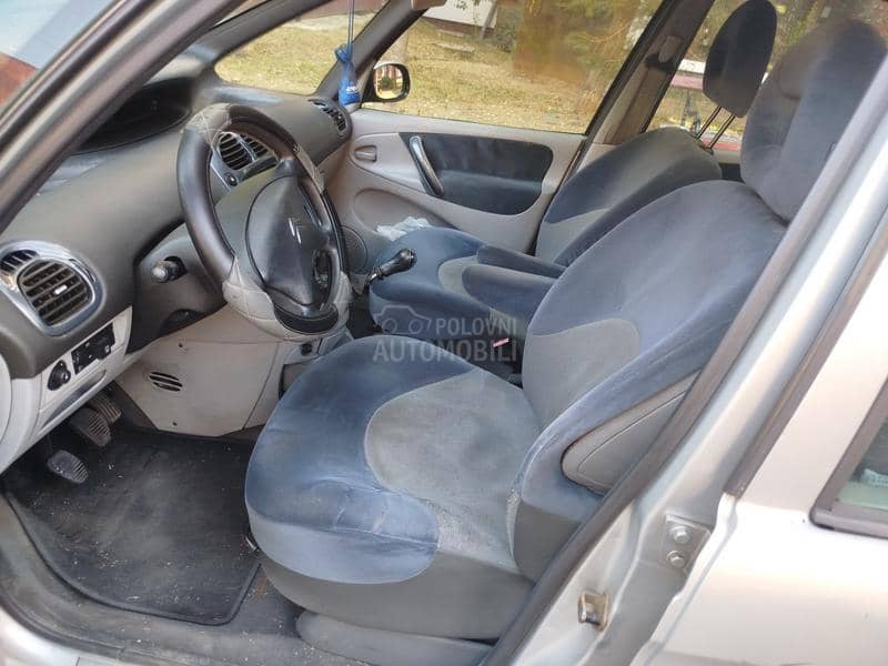 Citroen Xsara Picasso 1.6