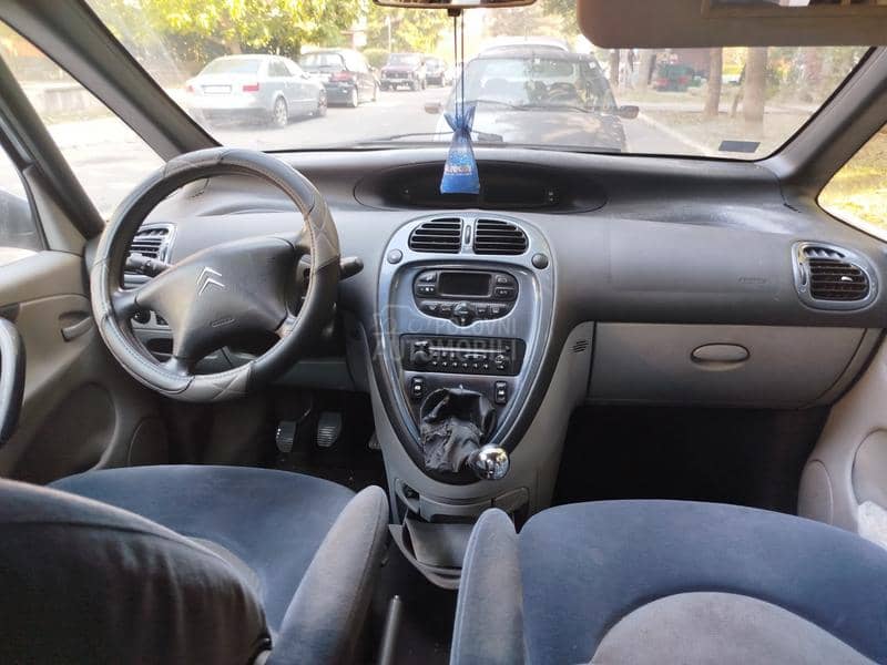 Citroen Xsara Picasso 1.6