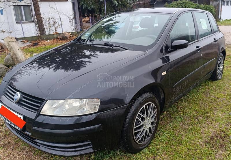 Fiat Stilo 