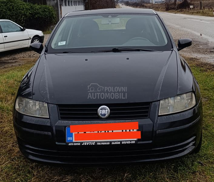 Fiat Stilo 