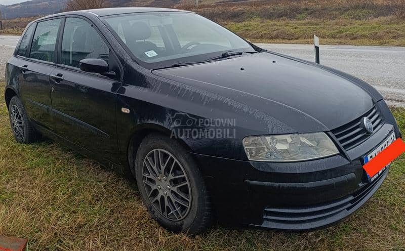 Fiat Stilo 