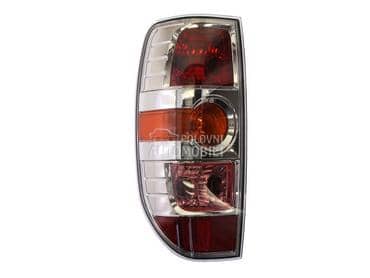 Levo stop svetlo za Mazda BT-50 od 2006. do 2015. god.