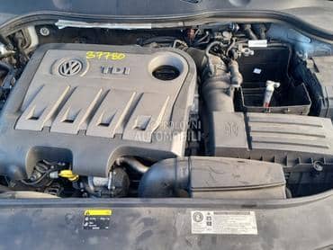 Dizne za Volkswagen Passat B7