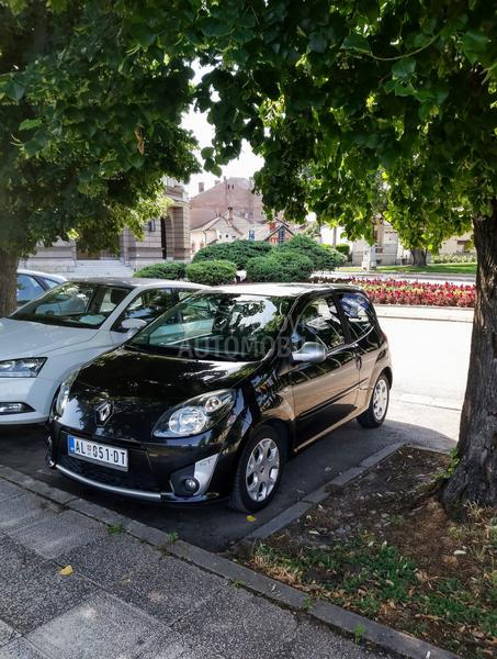 Renault Twingo GT