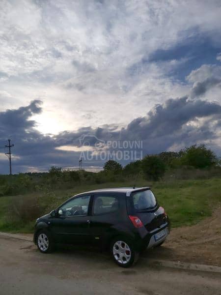 Renault Twingo GT