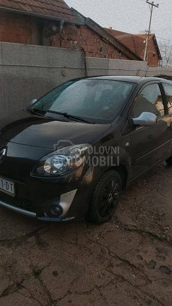 Renault Twingo GT