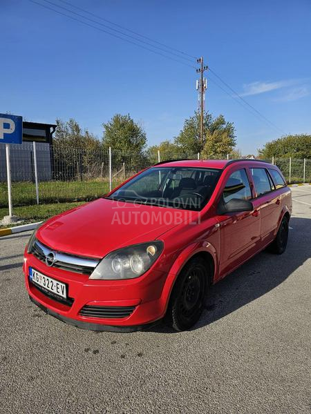 Opel Astra H Enjoy