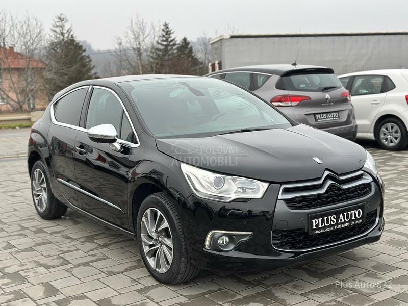 Citroen DS4 149 000 k m