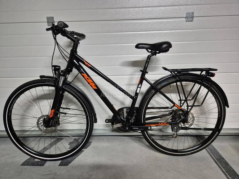 KTM Life Space 27 XT vel.46cm